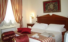 D'Angelo Palace Hotel